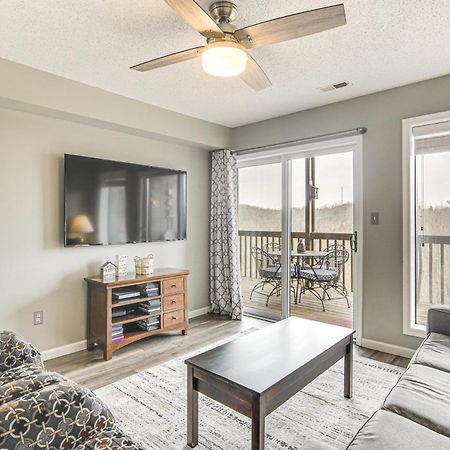 Inviting Branson West Condo With Pool Access Ngoại thất bức ảnh