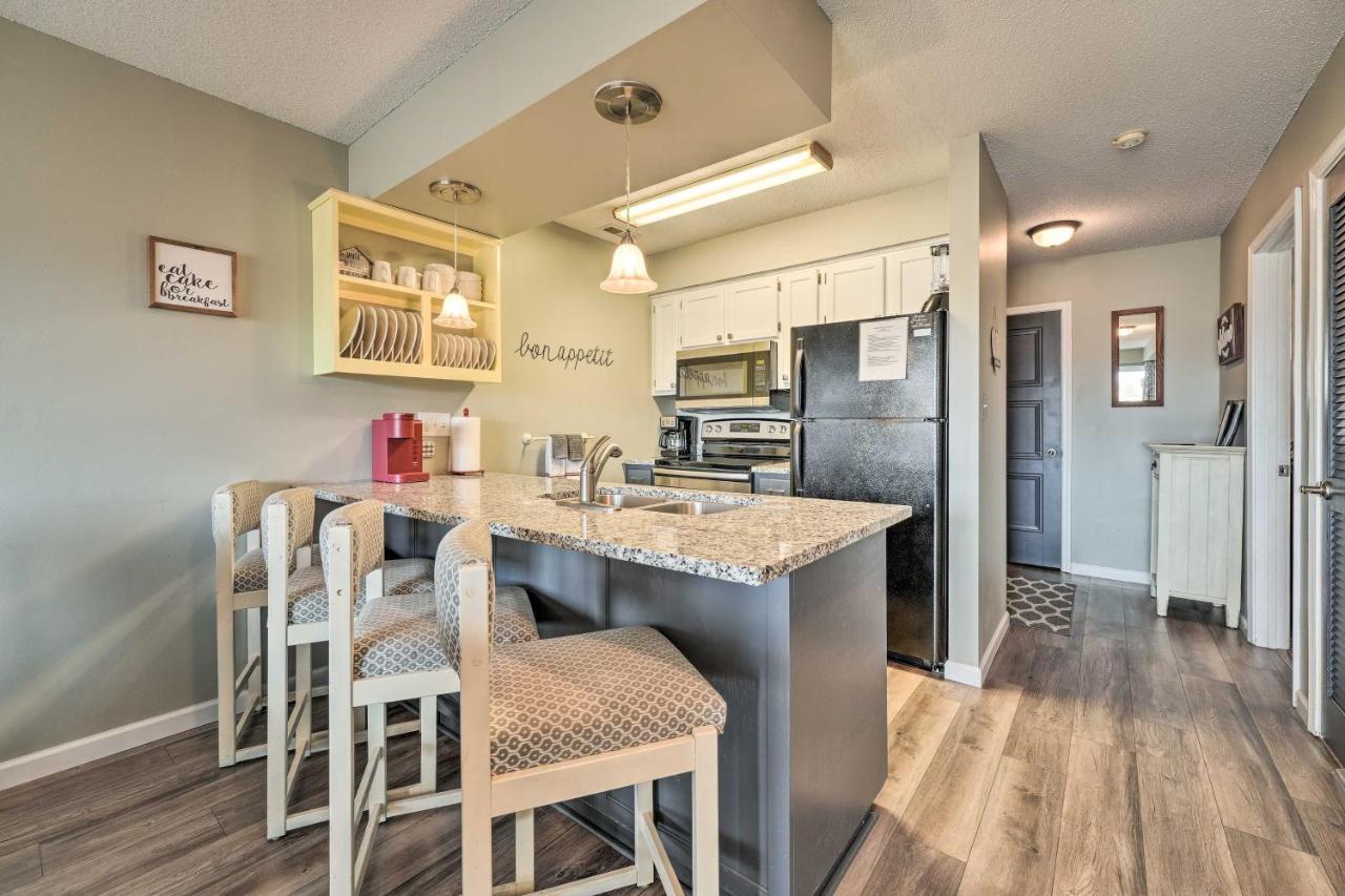 Inviting Branson West Condo With Pool Access Ngoại thất bức ảnh